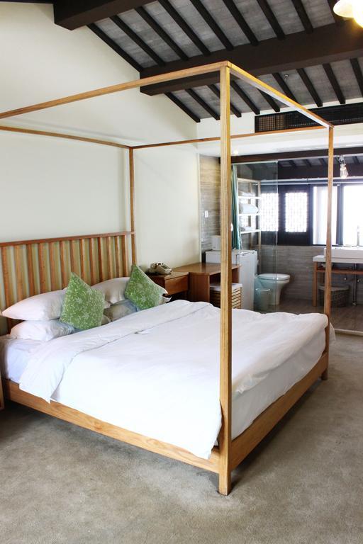 The Alley Inn 杭州 客房 照片