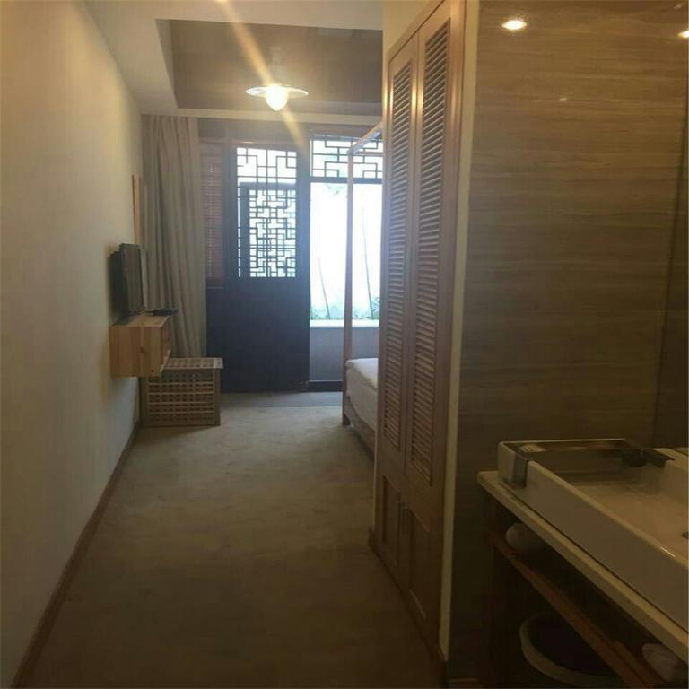 The Alley Inn 杭州 客房 照片